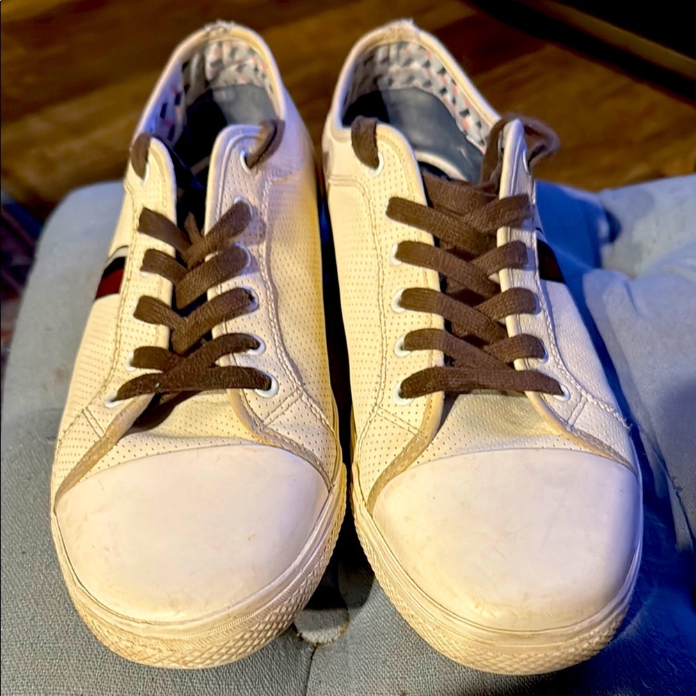 Ben Sherman casual sneakers size 13